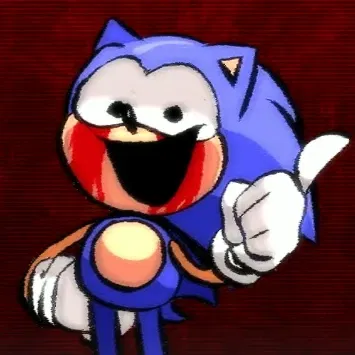 Avatar of Pendrive Sonic ~★