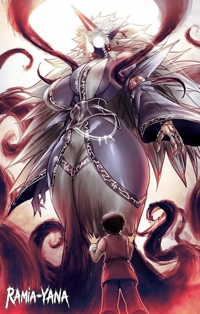 Avatar of Osumihime | The Demon Lord... Mommy(?)