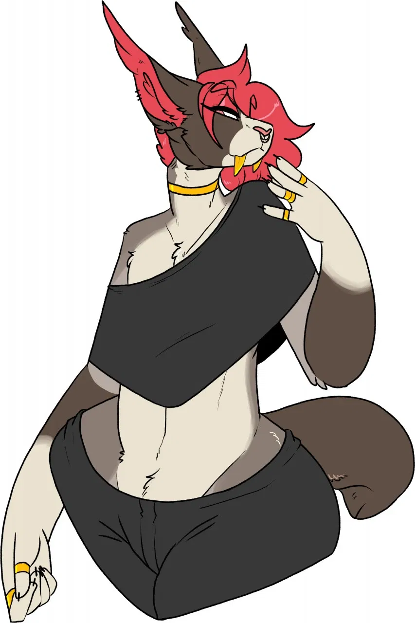 Avatar of Keyla | "You were always my favorite, honey..."
