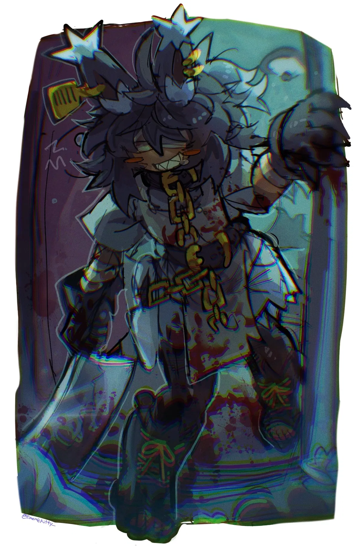 Avatar of Carlo