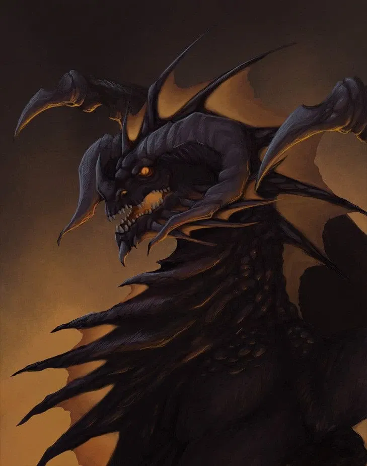 Avatar of Onyxia