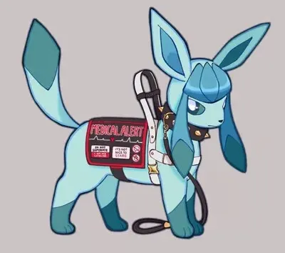 Avatar of Medical Glaceon