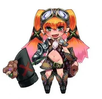 Avatar of Dwarf