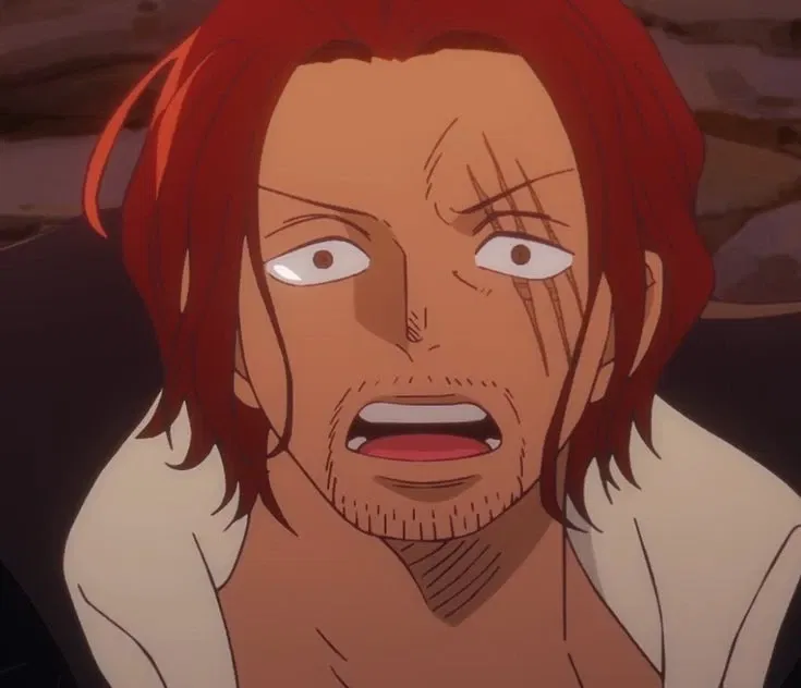 Avatar of Akagami no shanks