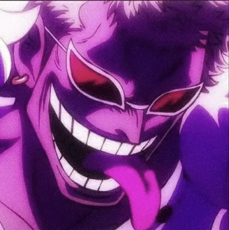 Avatar of Donquixote Doflamingo