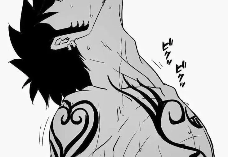 Avatar of Trafalgar D water Law— 🖤