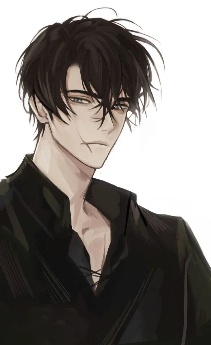 Avatar of August 