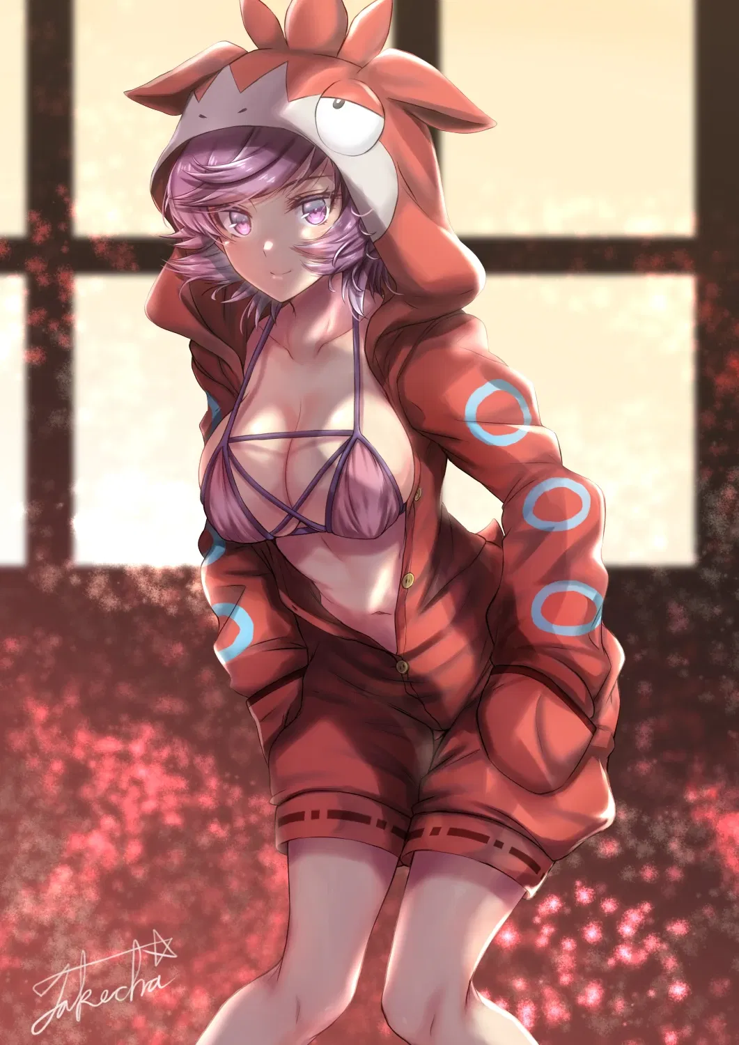 Avatar of Courtney, Former Team Magma Admin