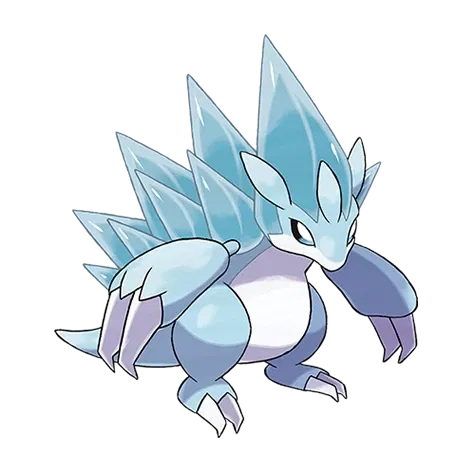 Avatar of Alolan Sandslash