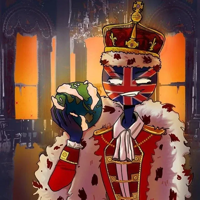 Avatar of Британская империя