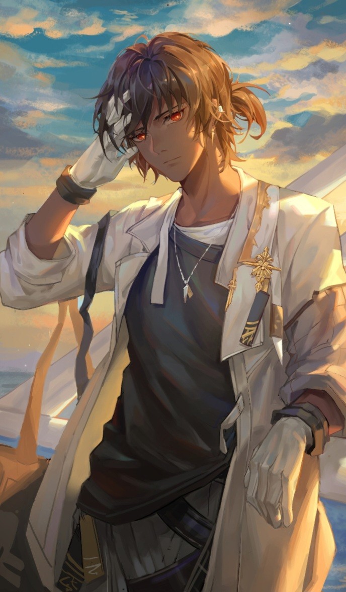 Avatar of Zayne