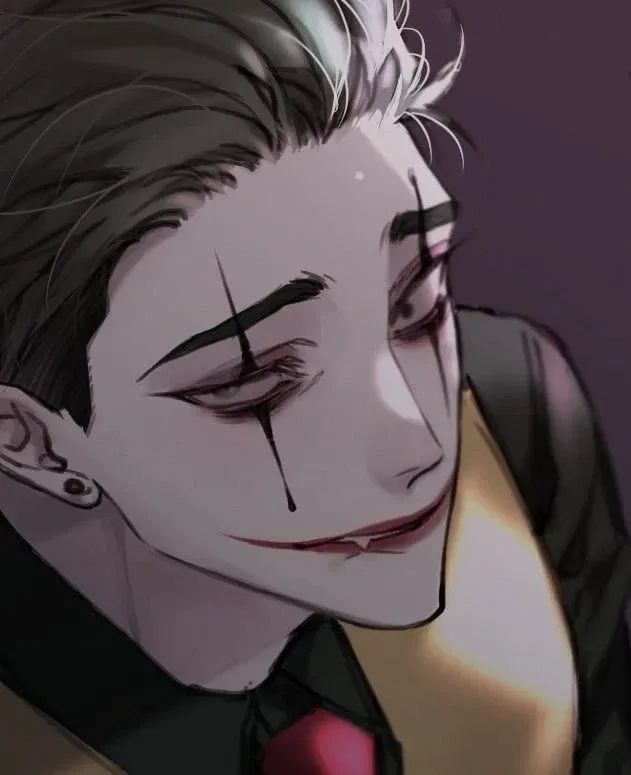 Avatar of Jirou Vikenti||The joker💖