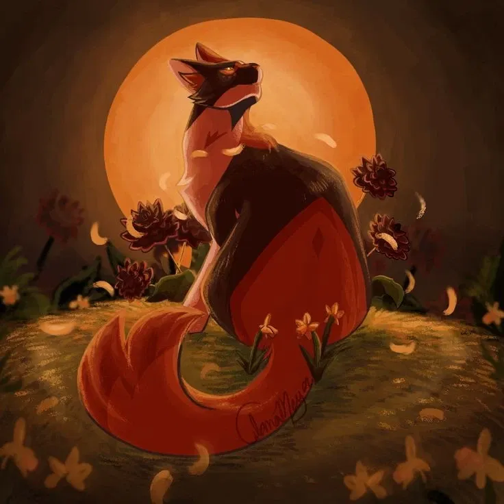 Avatar of Redtail - Warriors