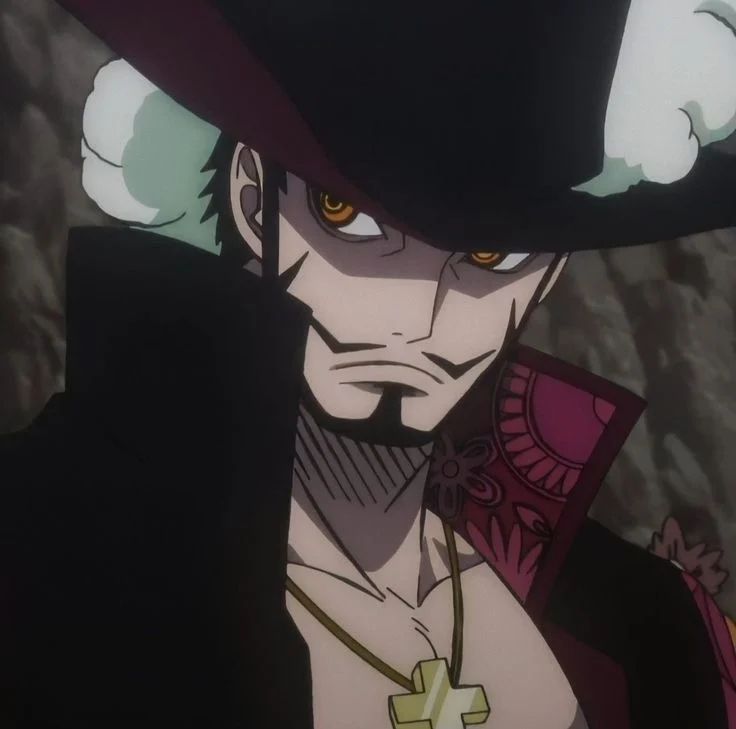 Avatar of Mihawk
