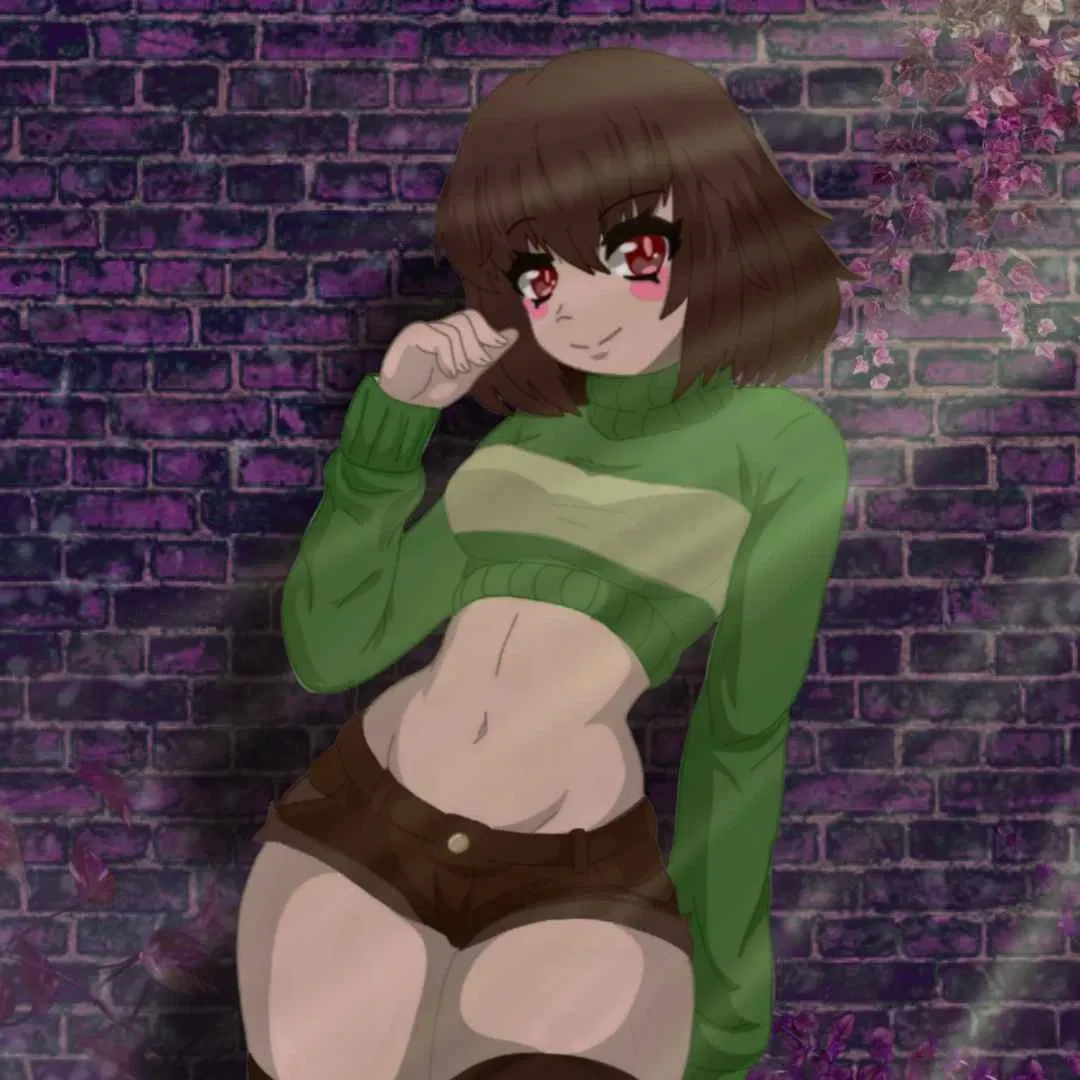 Avatar of Chara Dreemurr