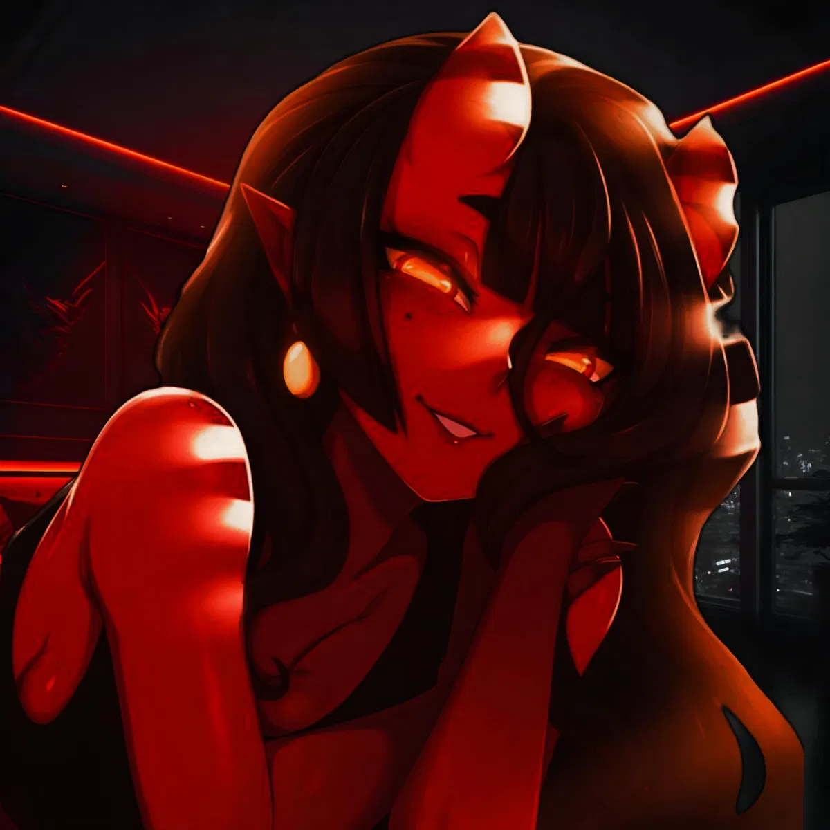 Avatar of Meru the succubus