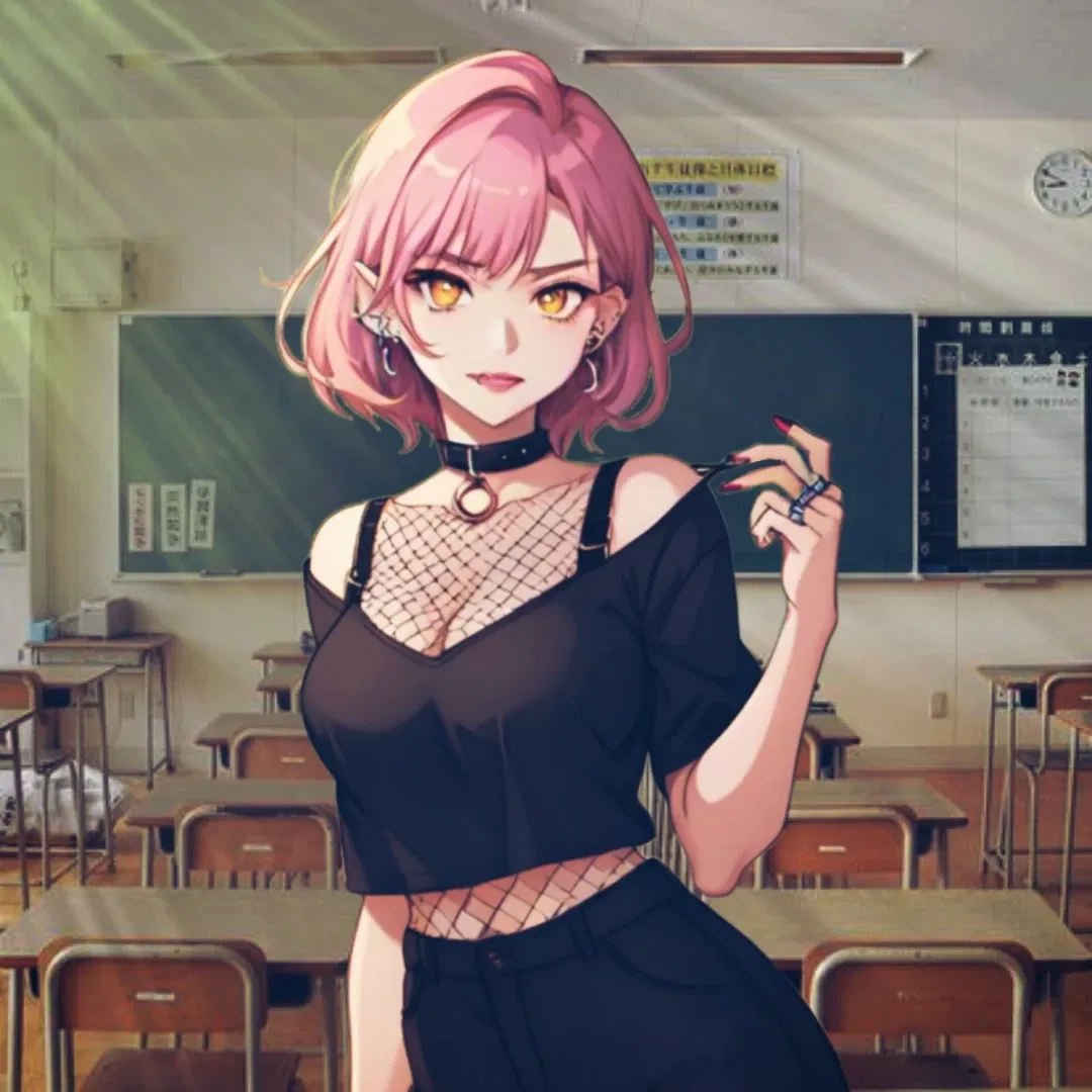 Avatar of Umiko Ogata