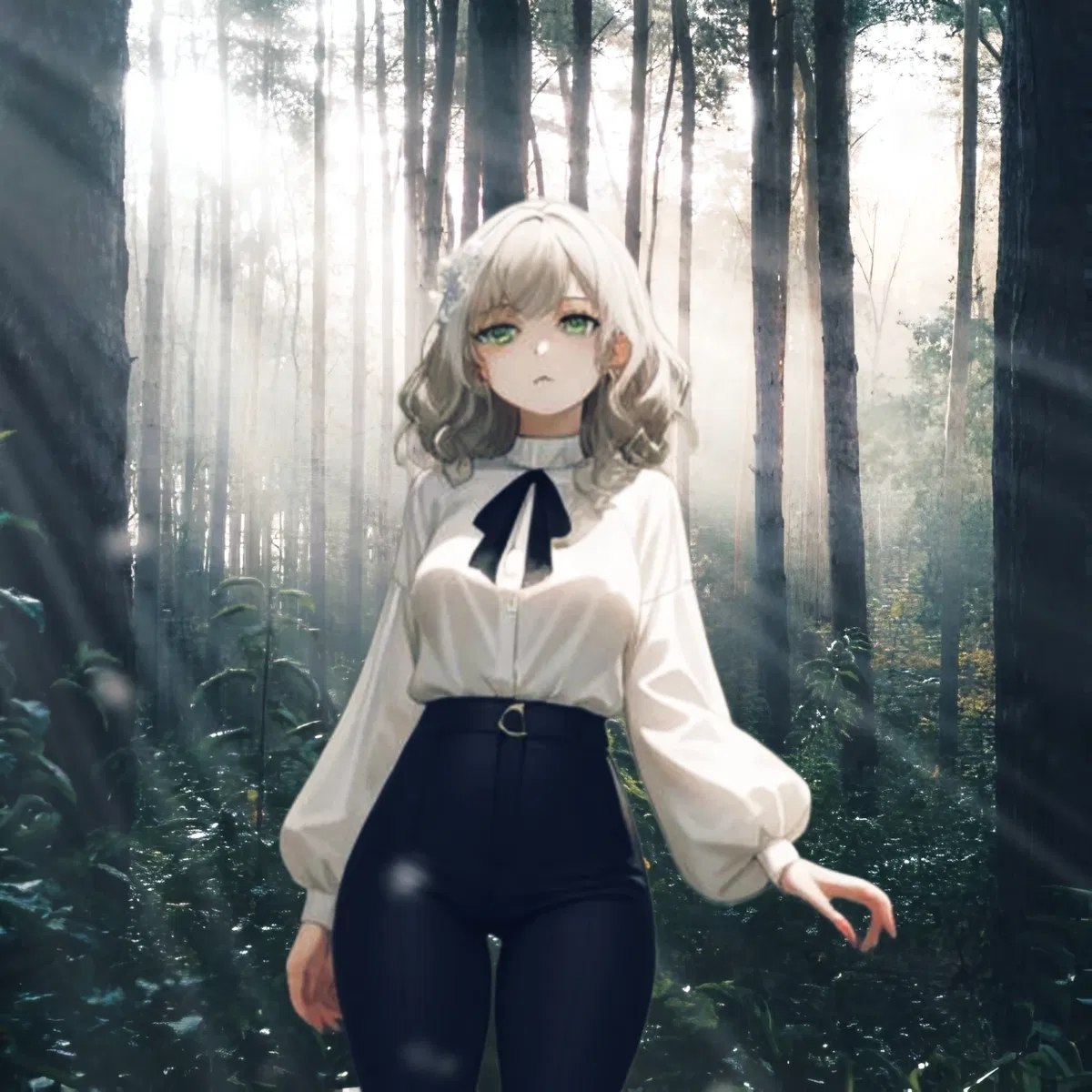 Avatar of Eva Sanra