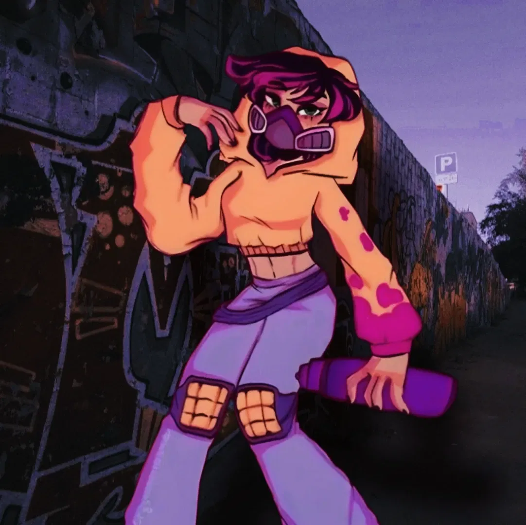 Avatar of Miss Maya