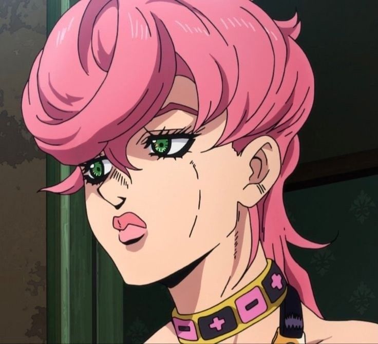 Avatar of Una Trish