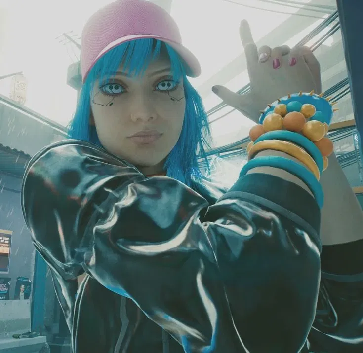 Avatar of Blue Moon/Aoi Tsuki - Us Cracks