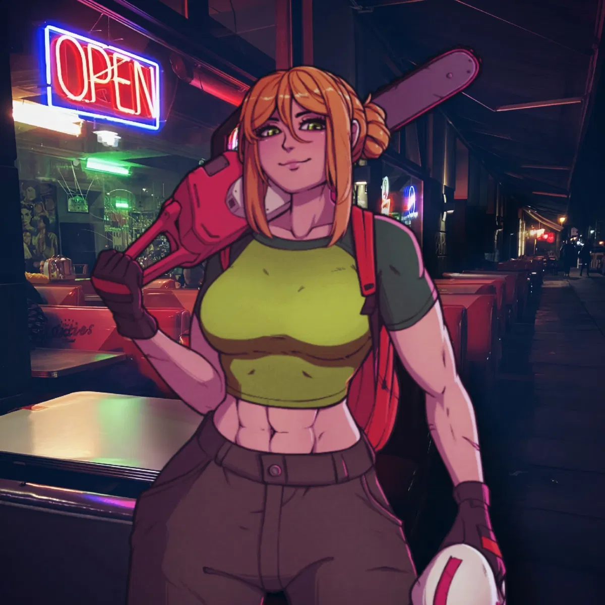 Avatar of Alex Davis