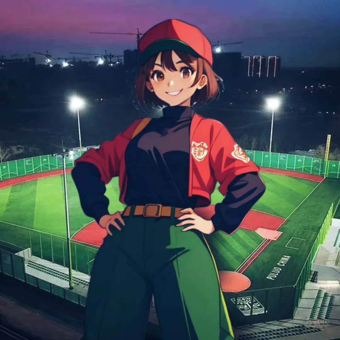 Avatar of Scooter