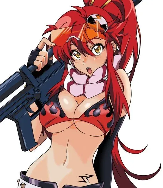 Avatar of Yoko Littner