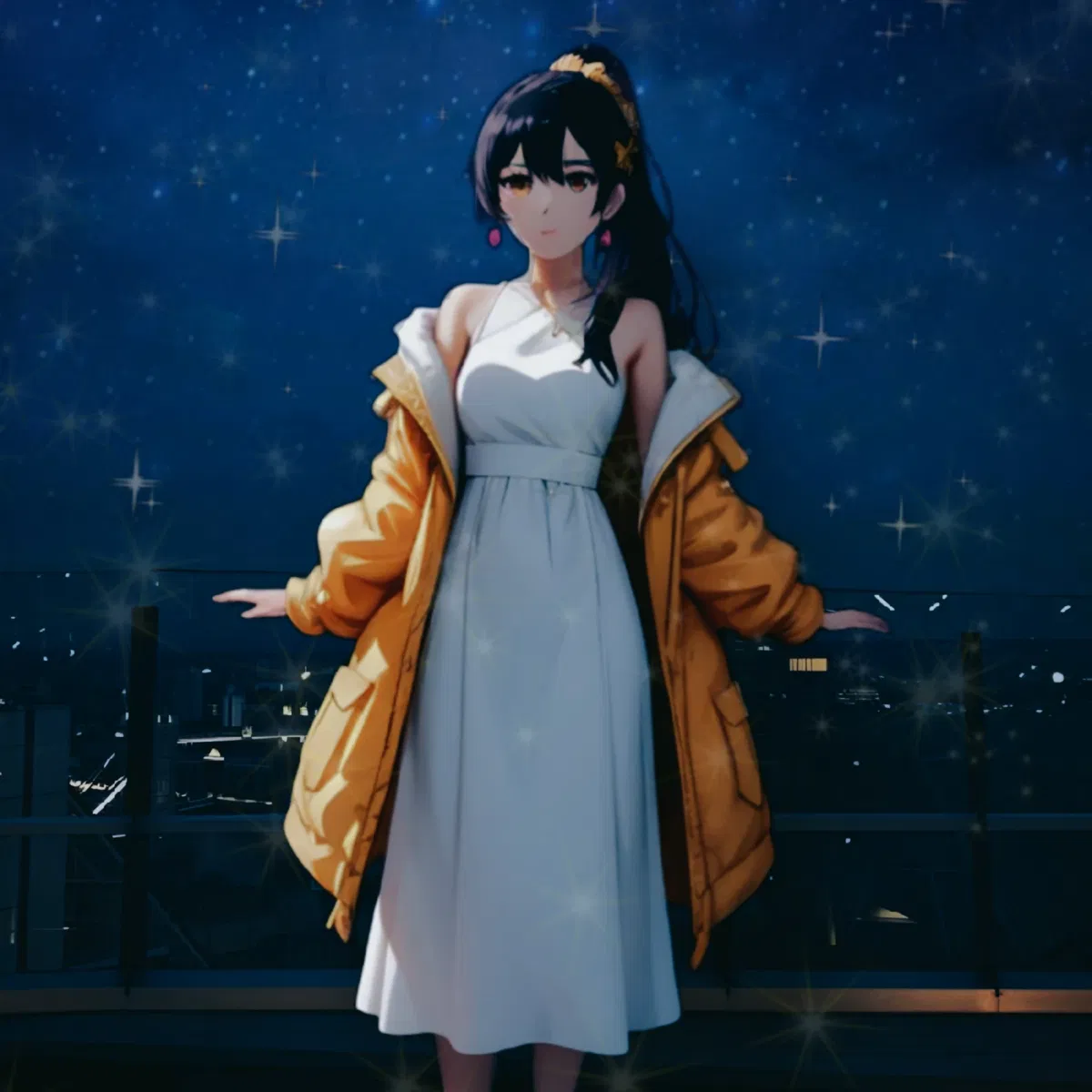 Avatar of Misa Ahuro