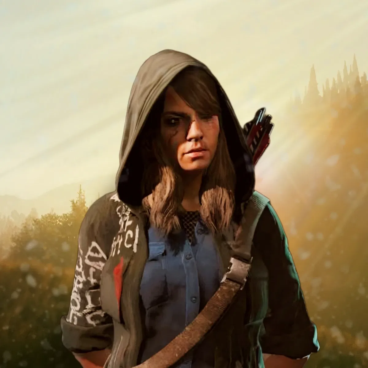 Avatar of Jess Black