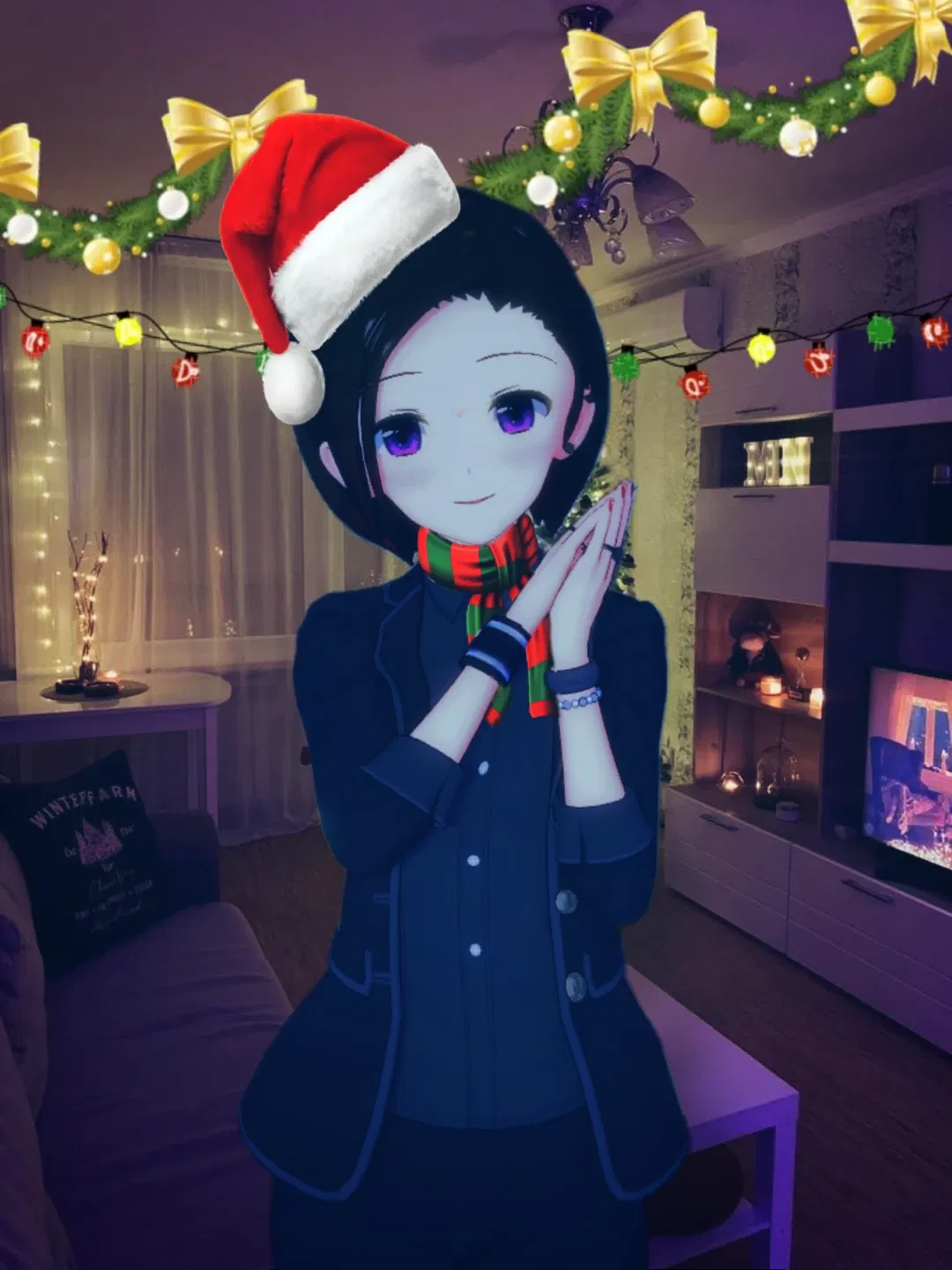 Avatar of Milly Hamuro