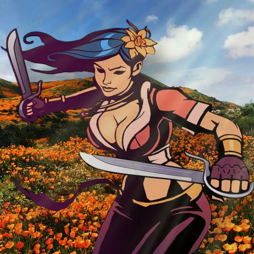 Avatar of Lily