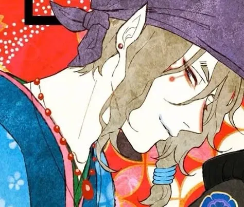 Avatar of Kuniharu ; EXTENDED
