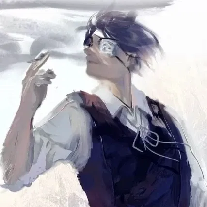 Avatar of Daan ; REGICIDAL LOVER