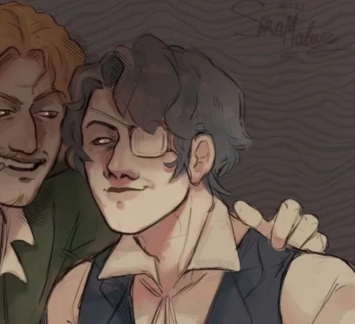 Avatar of DAAN : INJURED?