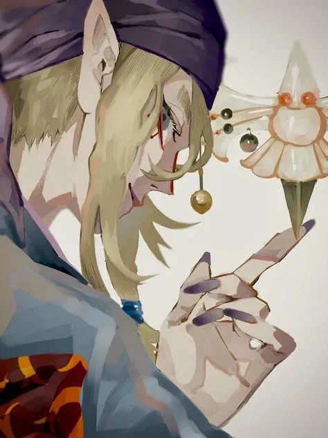 Avatar of Kuniharu ; MEDICINE SELLER