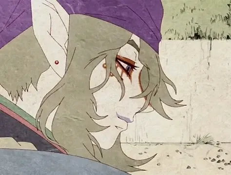 Avatar of Kuniharu ; HELP A YŪJŌ?