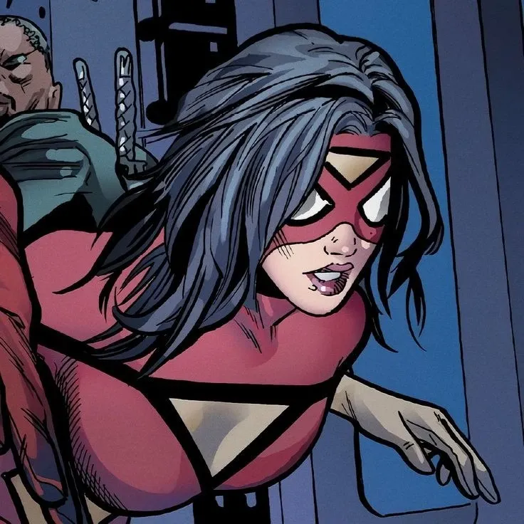 Avatar of Jessica Drew | Spider-Woman  