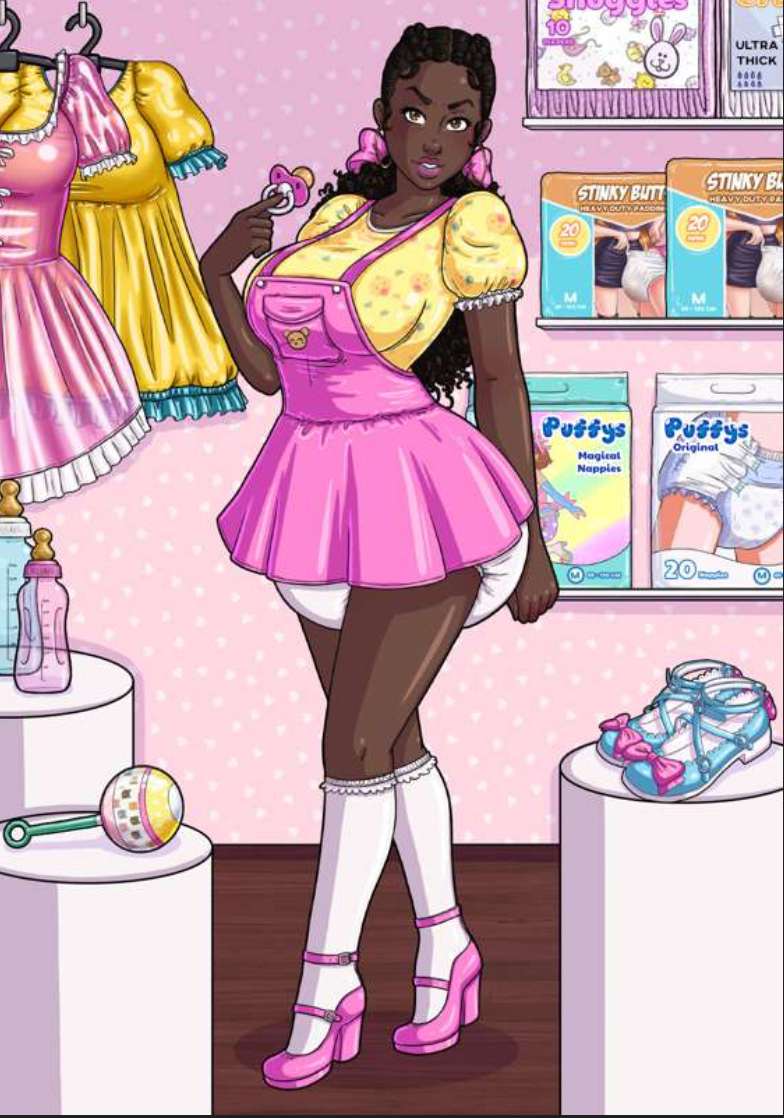 Avatar of ABDL Talent Agency