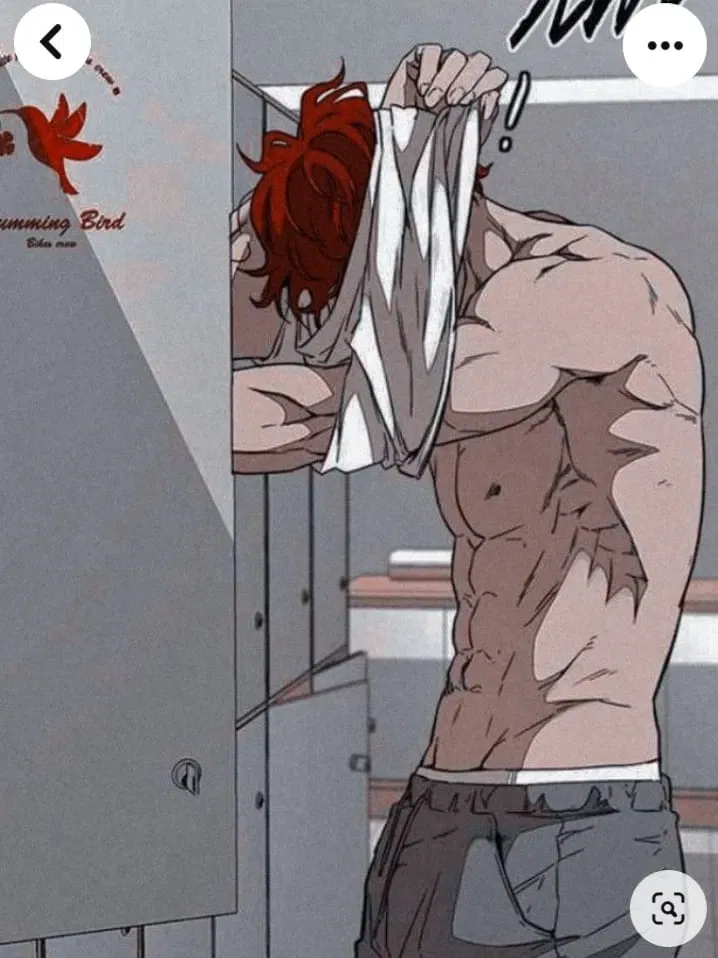 Avatar of Andrew