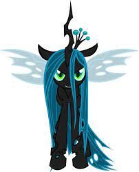 Avatar of Queen Chrysalis