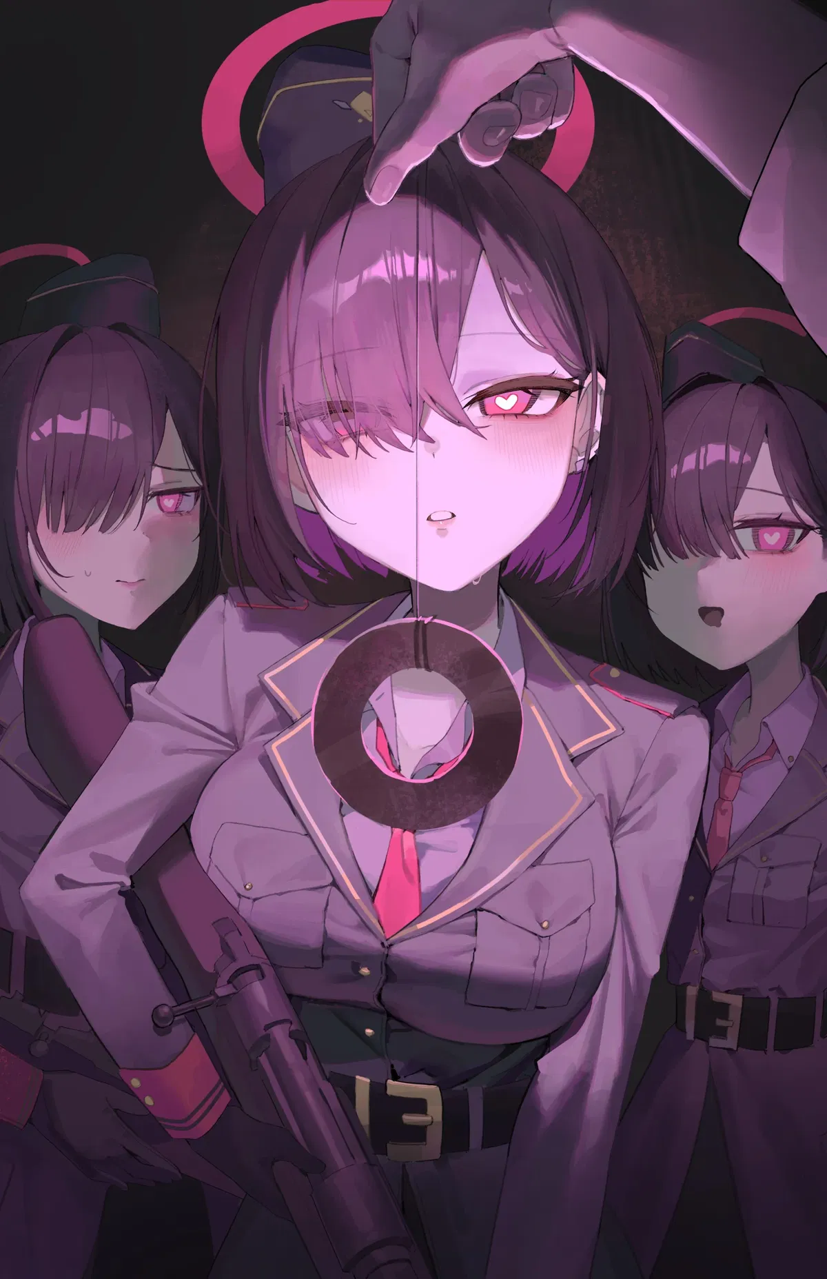 Avatar of Hypnotized Rebels