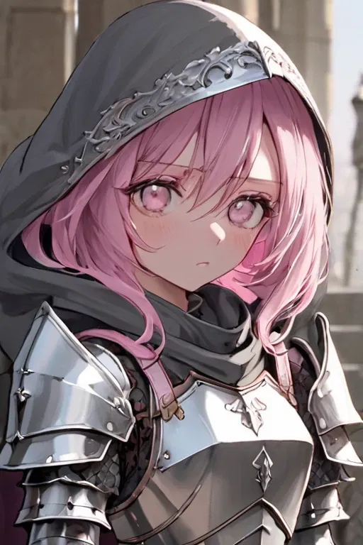 Avatar of Anthro, Your most loyal knight!