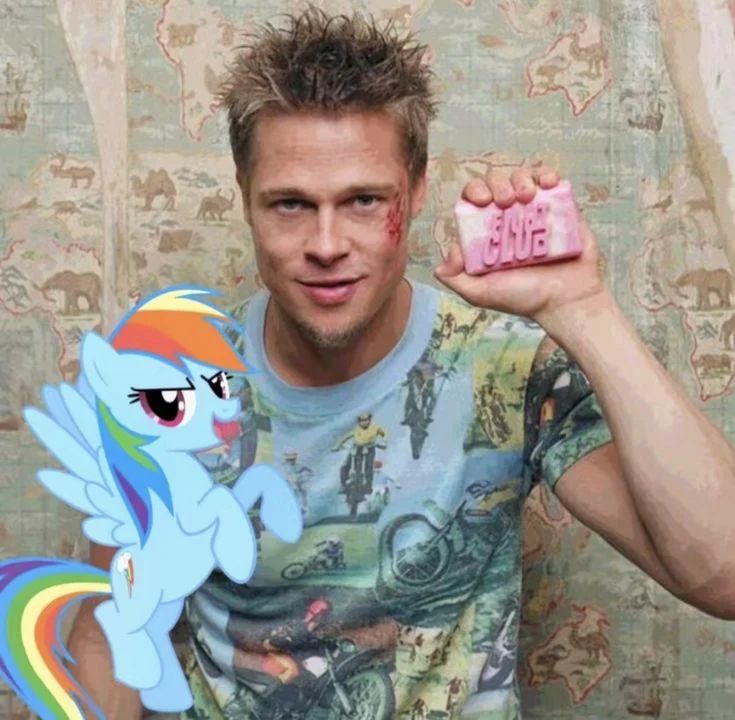 Avatar of Tyler Durden
