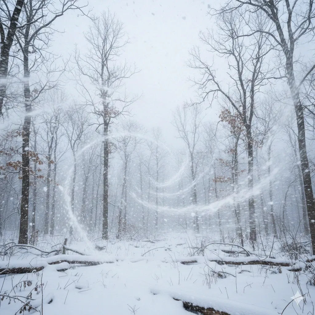 Avatar of The Winter Spirit
