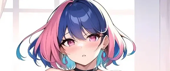 Avatar of Alice Lambert - Shy girlfriend