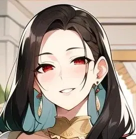 Avatar of Jade The Chinese princess