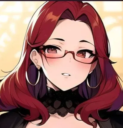 Avatar of Scarlett Vandenberg - Overweight Guardian