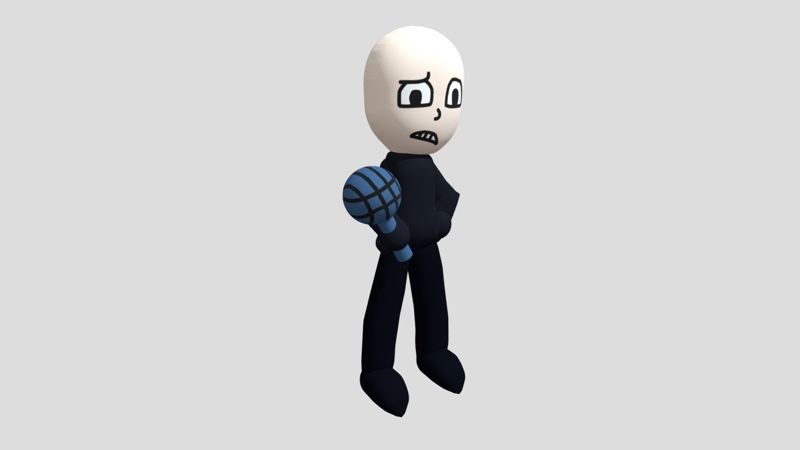 Avatar of Eteled