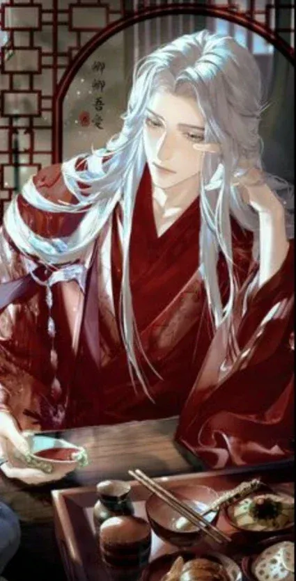 Avatar of Han Ziao